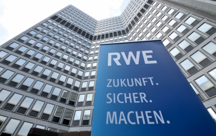 Trgovina energijom i više cijene struje i plina katapultirale dobit njemačkog RWE-a