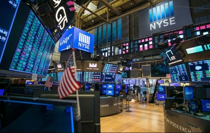 Wall Street: Regionalne banke podigle raspoloženje