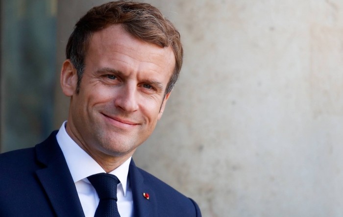 Macron potpisao kontroverzni zakon o podizanju dobne granice na 64