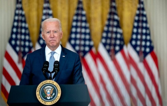 Biden optužio Iran za napad u kojem su ubijena tri američka vojnika