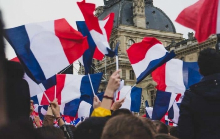 Macron i Le Pen podbacili na francuskim lokalnim izborima