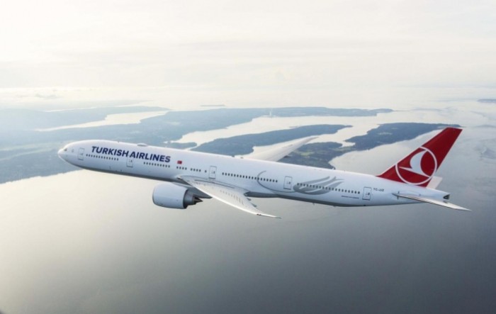 Turkish Airlines će kupiti 355 Airbus zrakoplova