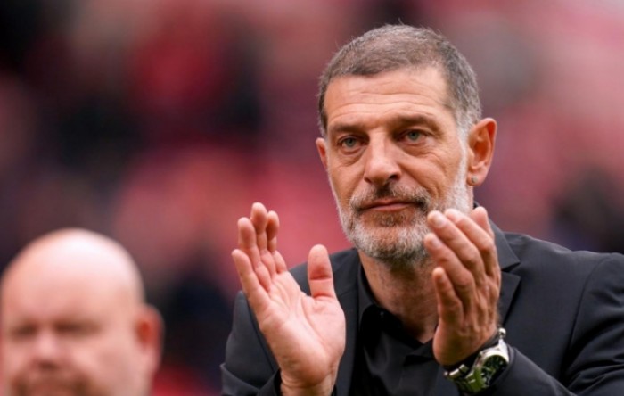 Slaven Bilić odbio poziciju predsjednika Hajduka