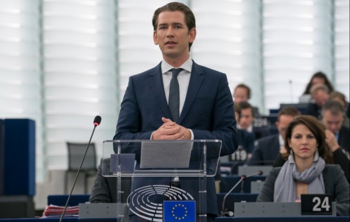 Kriza u Austriji: Kurza u utorak čeka izglasavanje nepovjerenja