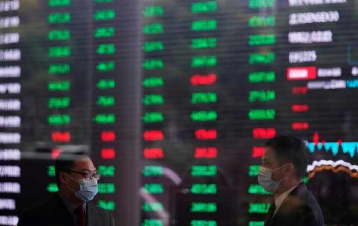 Azijska tržišta: Indeksi porasli četvrti dan zaredom