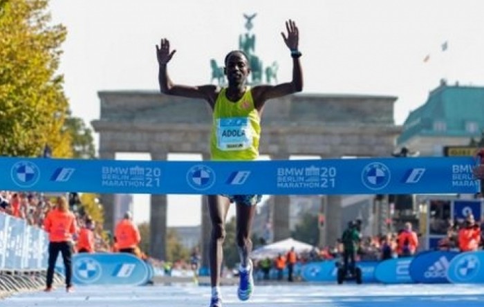 Berlinski maraton: Adola brži od Bekelea, kod žena pobijedila Gebreslase