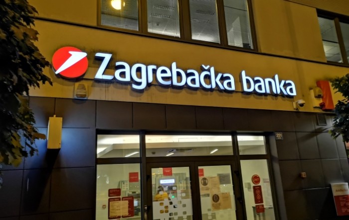 Zagrebačka banka donira milijun kuna za stradale u potresu, obustavljene mjere naplate za klijente
