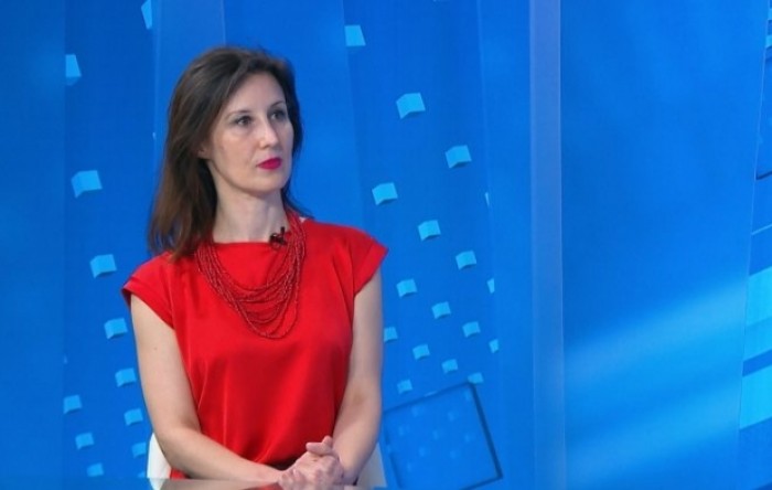Dalija Orešković HDZ-ovcima poručila: Bando prokleta