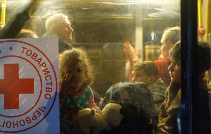 Zaustavljena evakuacija civila iz Mariupolja, Rusi ponovno napali