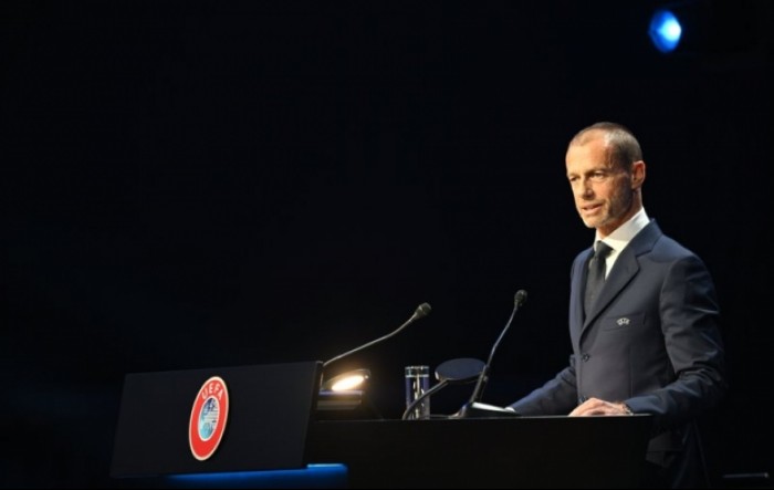 UEFA odredila domaćine Europskih prvenstava za 2028. i 2032. godinu