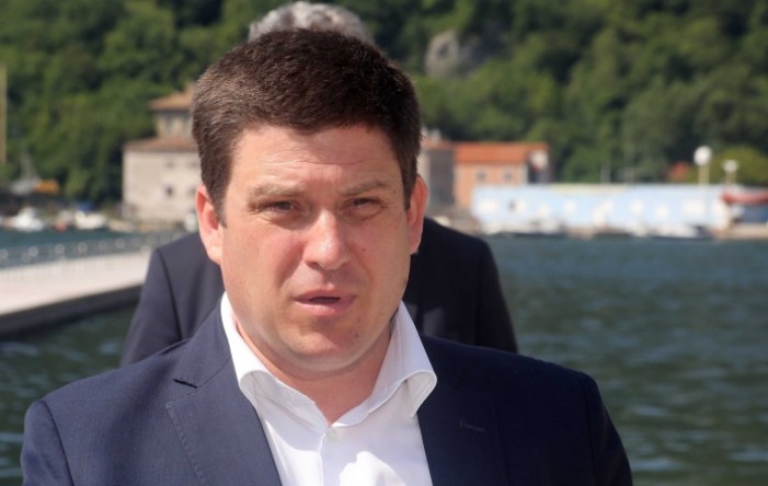 Butković: Nema govora da bi novi zakon omogućio bilo kakvu zloporabu pomorskog dobra
