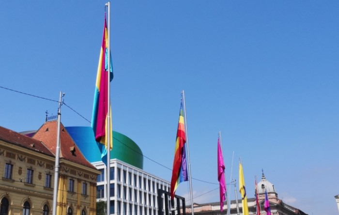 Odgođen Zagreb Pride