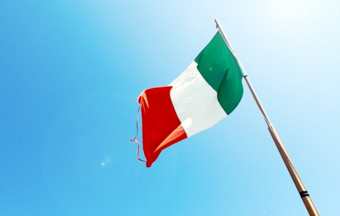 Italija pregovara o povećanju uvoza plina iz Alžira