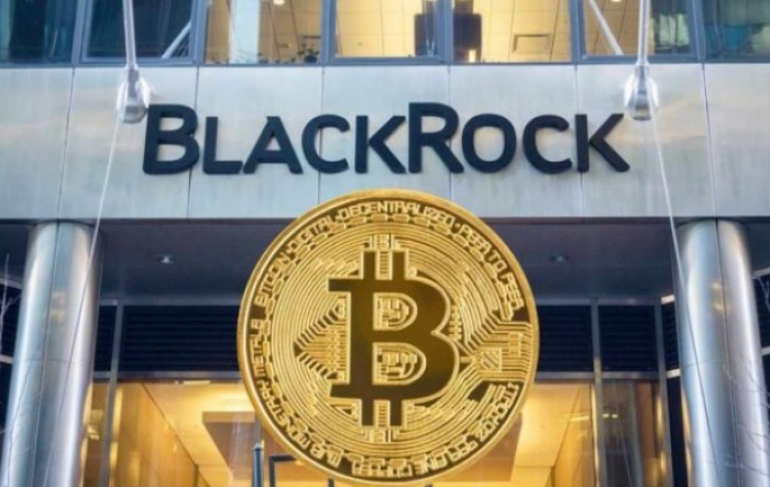 BlackRockov spot bitcoin ETF prvi je dosegao 1 milijardu dolara imovine