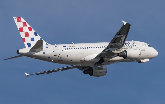 Croatia Airlines predstavila dvije nove sezonske linije