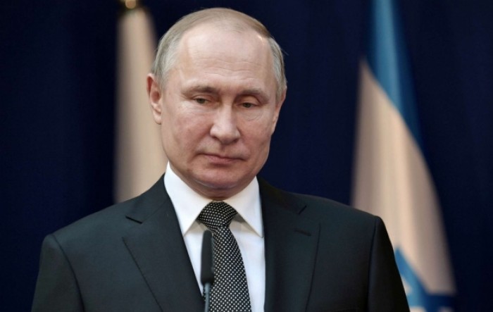 Putin naredio masovno cijepljenje protiv korone u Rusiji od sljedećeg tjedna