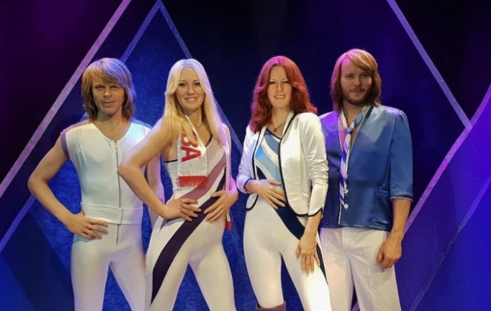 ABBA objavljuje novi album nakon 40 godina