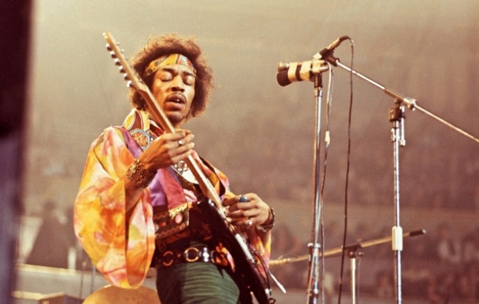 Pola stoljeća od odlaska Jimija Hendrixa (VIDEO)