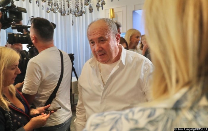 Kerum bi Božić trebao provesti u zatvoru