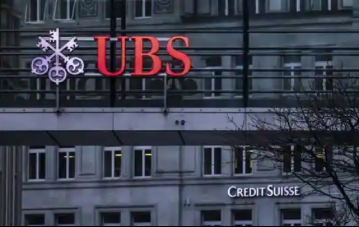 UBS nadmašio očekivanja s profitom od 1,69 milijardi dolara u prvom tromjesečju