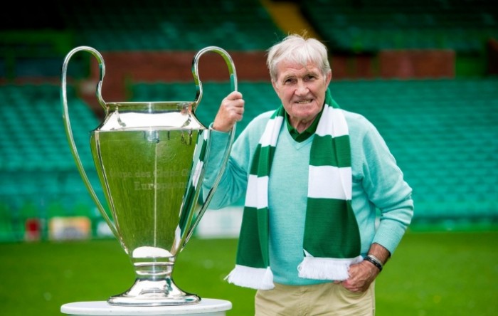 Preminuo Bertie Auld, europski prvak s Celticom 1967.