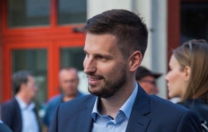 Osijek: Radić u vodstvu, HDZ uvjerljiv i u utrci za Gradsku skupštinu