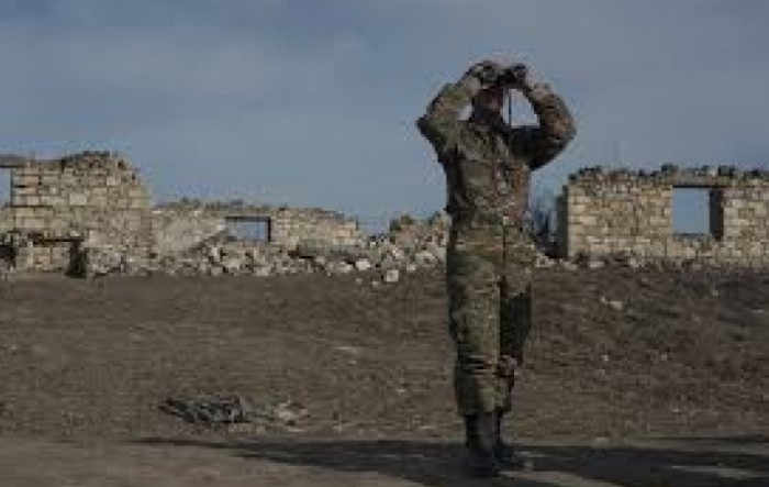 Nagorno Karabah na rubu rata: Azerbajdžan pokrenuo antiterorističke aktivnosti