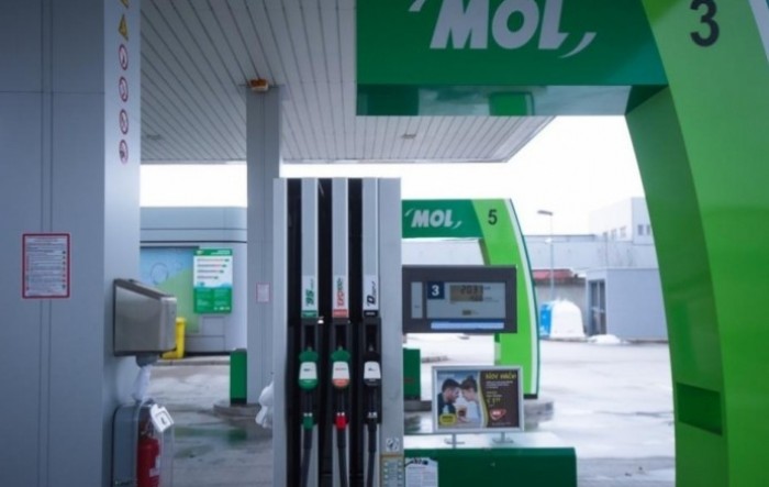 MOL Grupa: Rekordno visok iznos EBITDA potaknut cijenama nafte i plina