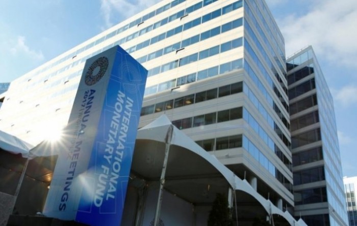 MMF odobrio promjenu pravila kako bi se Ukrajini odobrili novi krediti