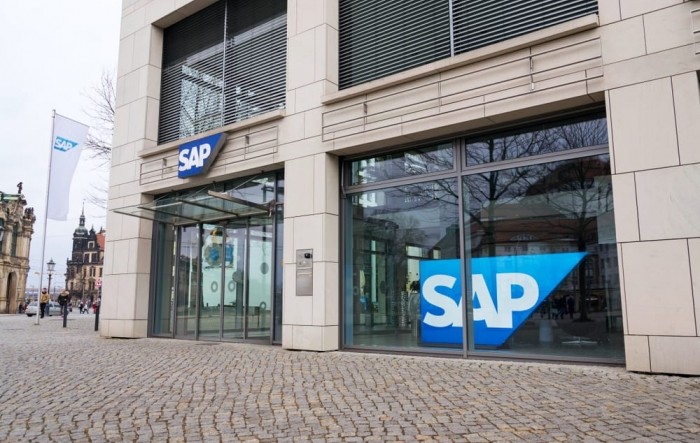 SAP povećao dobit i prihode, oslonac usluge u oblaku