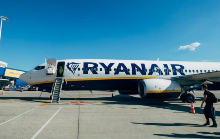 Visoke takse tjeraju Ryanair i Wizz Air iz Podgorice
