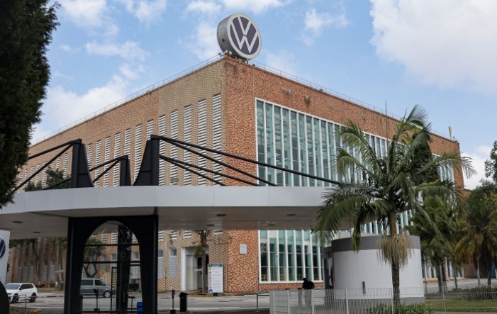 Velika oklada Volkswagena u Južnoj Americi