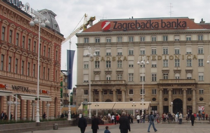 Zagrebačka banka neće isplatiti dividendu