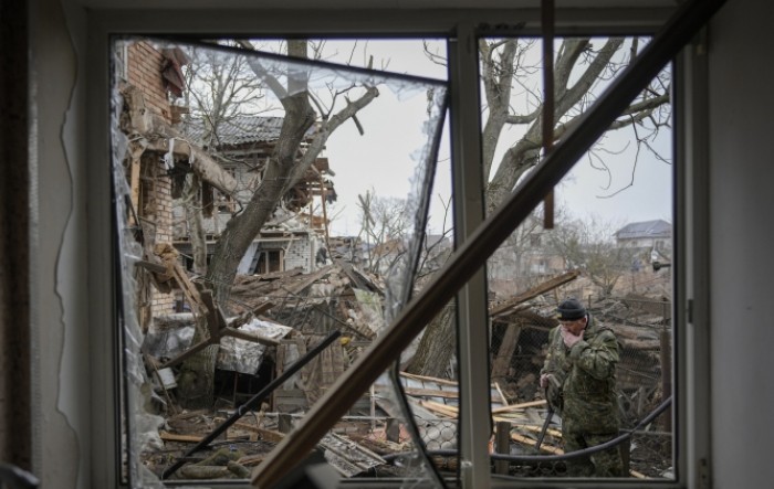 WHO potvrdio 64 napada na zdravstvenu infrastrukturu u Ukrajini