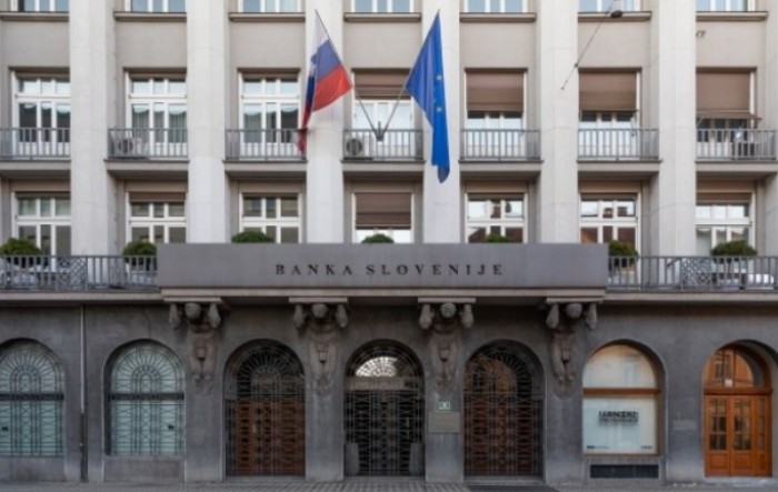 Banka Slovenije lani sa skromnim financijskim učinkom