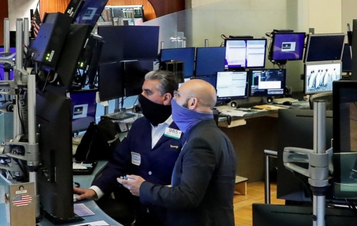 Wall Street: S&P 500 oslabio drugi dan zaredom