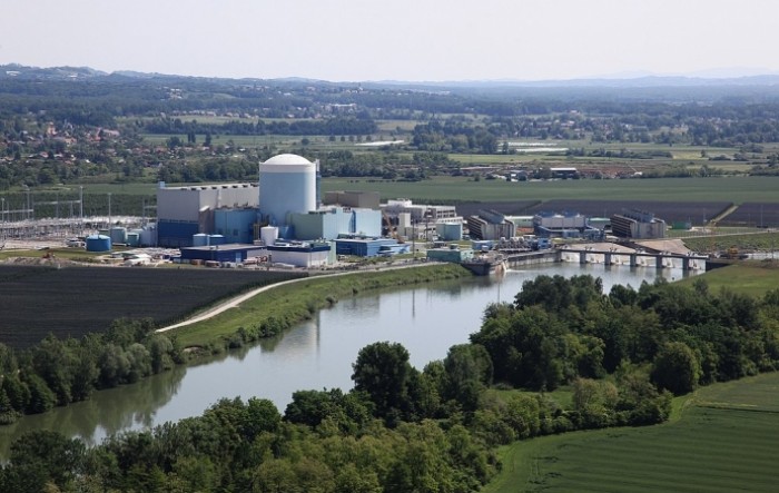Slovenska vlada predlaže veća izdvajanja za troškove razgradnje nuklearke Krško