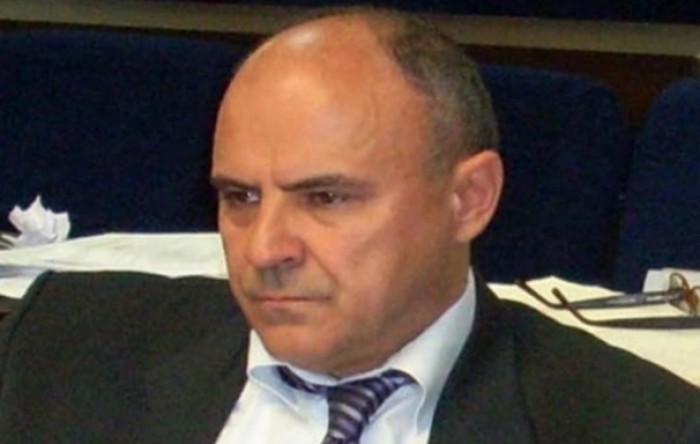Zoran Tajić v.d. direktora Barske plovidbe