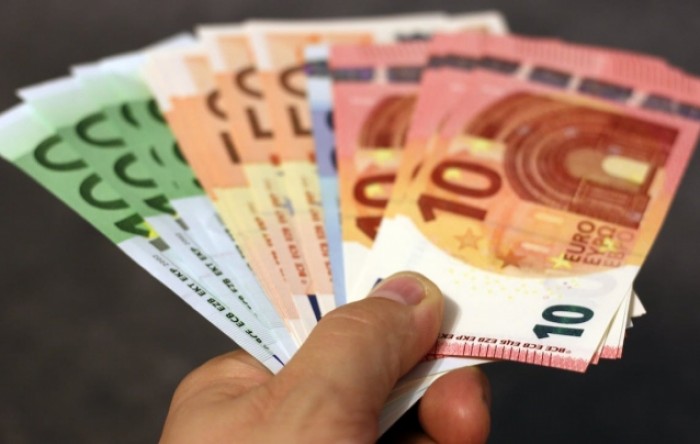 Prosječna neto plaća u Zagrebu u godini solidno porasla