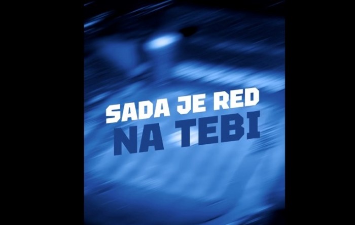 Dinamo otkrio što se krije iza jučerašnje misteriozne objave