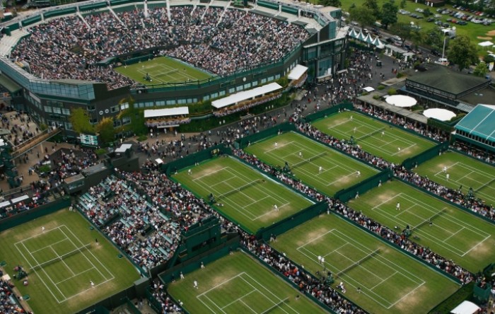 ATP i WTA kaznili Wimbledon zbog suspenzije Rusima; ne igra se za bodove