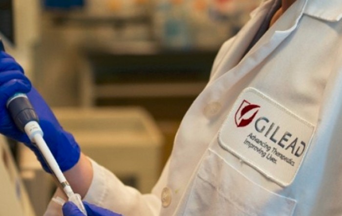 Gilead Science planira proširenje proizvodnje eksperimentalnog lijeka za koronavirusa
