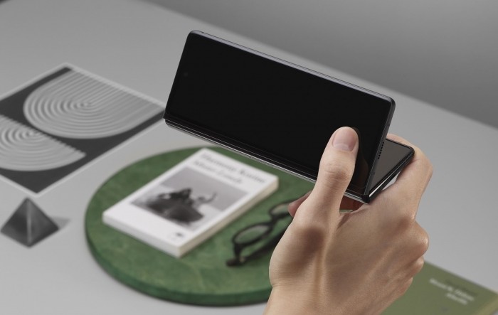 Predstavljen Galaxy Z Fold2 5G: Nova budućnost preklopnih pametnih telefona