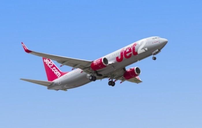 Jet2.com od svibnja 2027. povezuje Pulu i Edinburgh