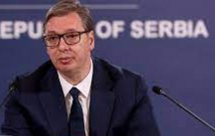Vučić se ispričao Njemačkoj zbog lažnih Gašićevih tvrdnji