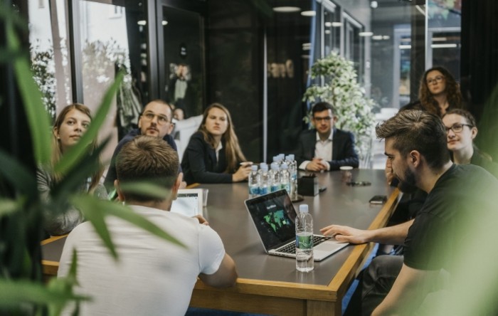 Hrvatska IT tvrtka Q otvara ured u Beogradu