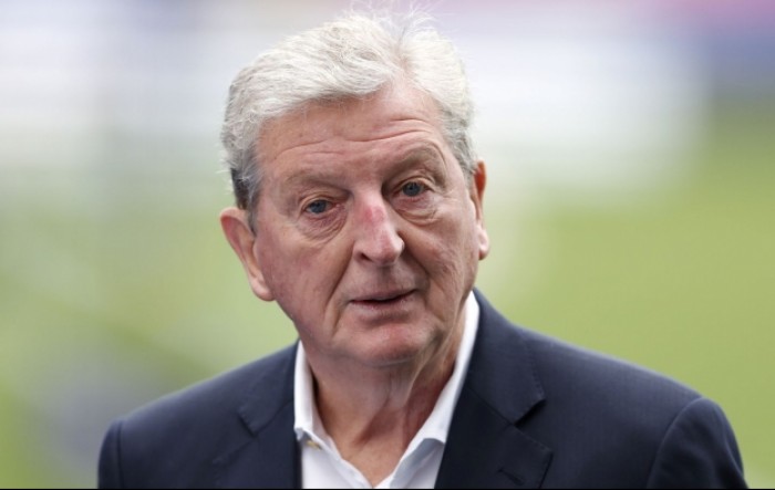 Roy Hodgson vratio se na klupu Crystal Palacea