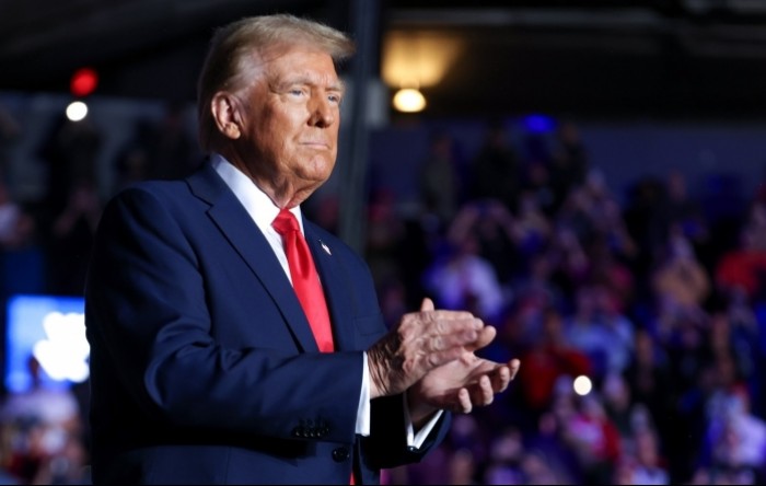 Trump: Uskoro će sve cvjetati