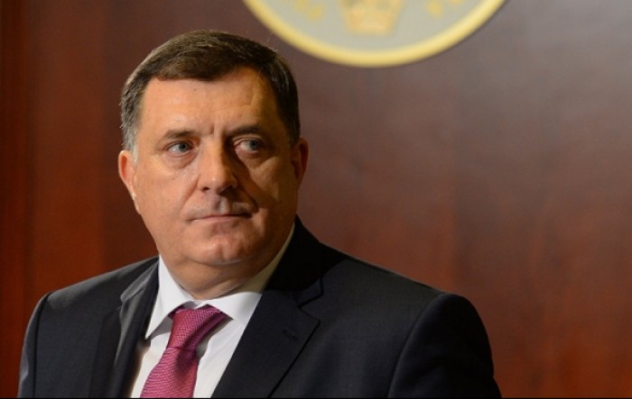 Dodik očekuje da Srbija automatski odobri državljanstvo građanima RS-a