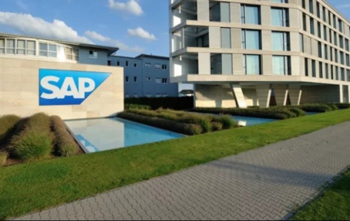EU pokreće antimonopolsku istragu protiv njemačkog softverskog diva SAP-a